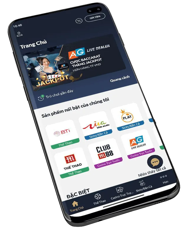 Người chơi đang nhập HM88 Giftcode để nhận thưởng