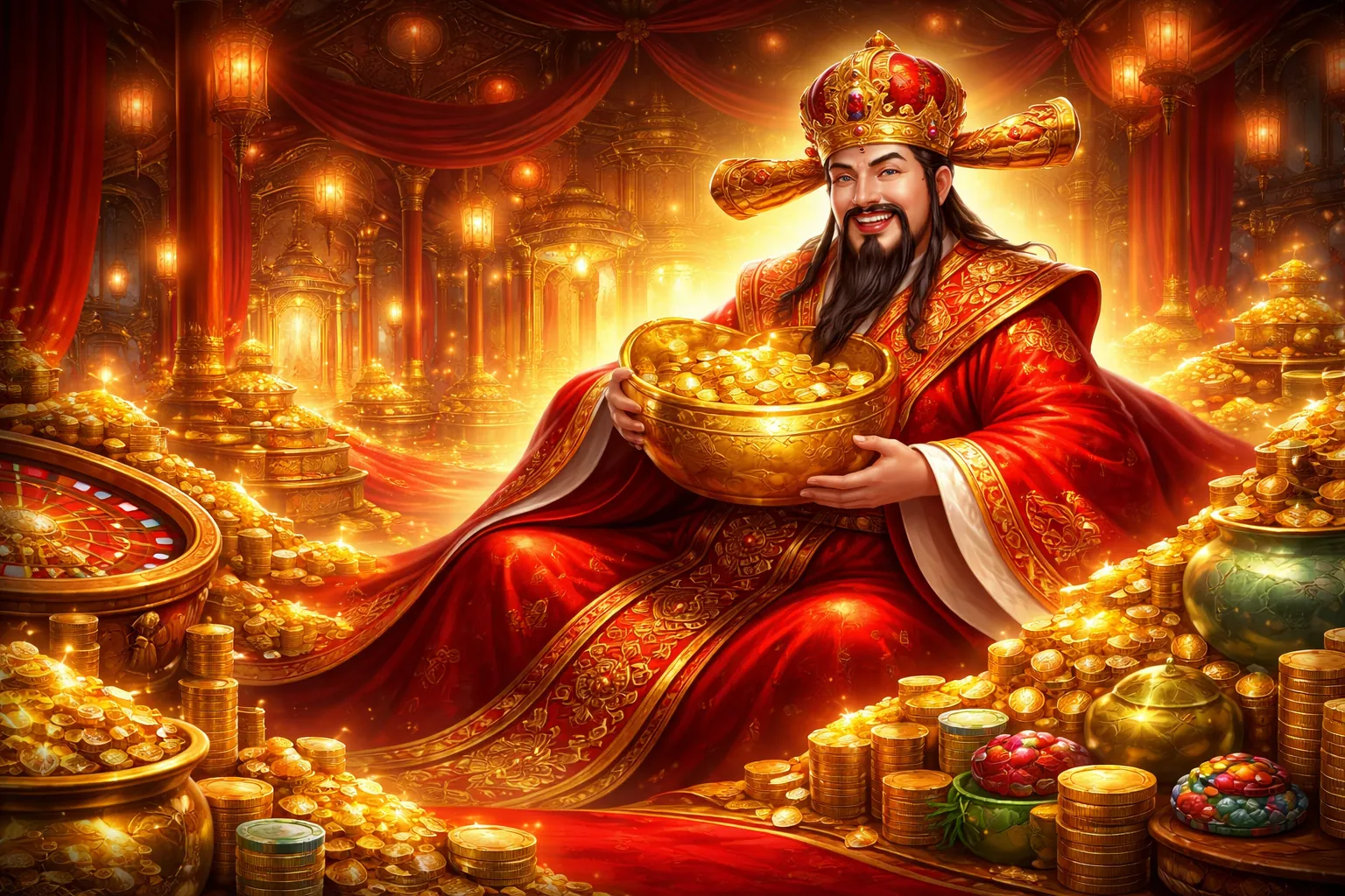Hình ảnh hỗ trợ khách hàng HM88 Giftcode, đội ngũ chuyên nghiệp
