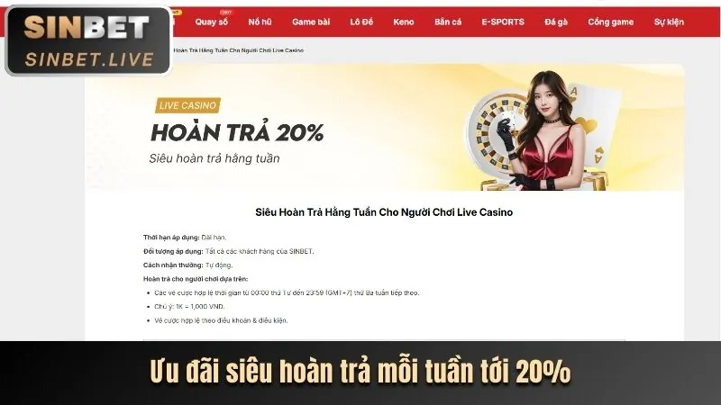 Ưu đãi nạp tiền lần đầu hm88
